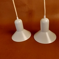 confetti off white  hængelamper loftslamper retro lamper 